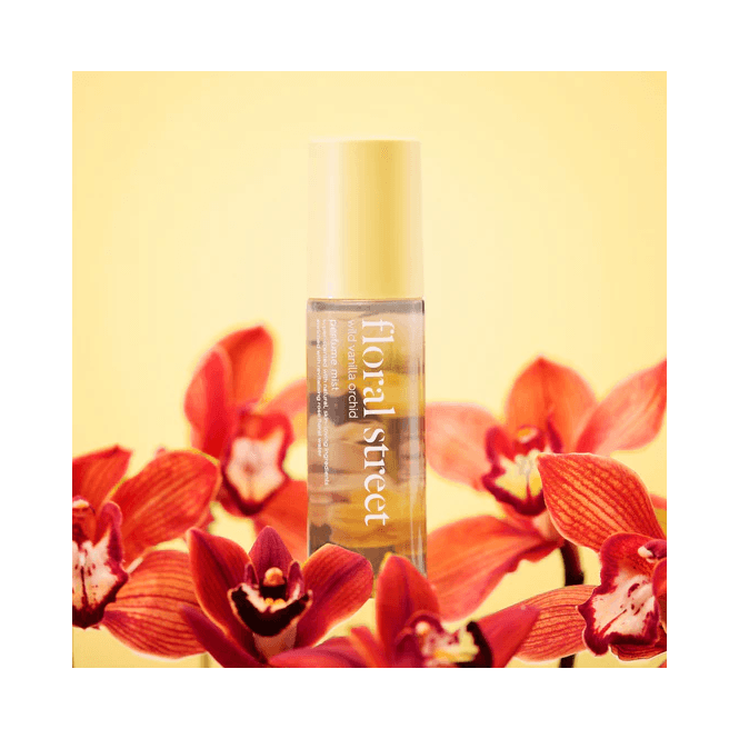 Floral Street Wild Vanilla Orchid Perfume Mist