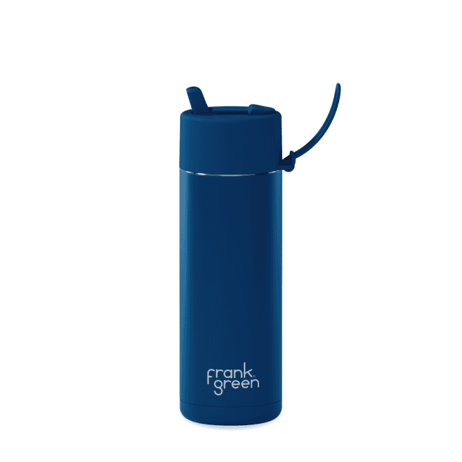 Frank Green Ceramic Reusable Bottle