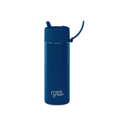 Ceramic Reusable Bottle