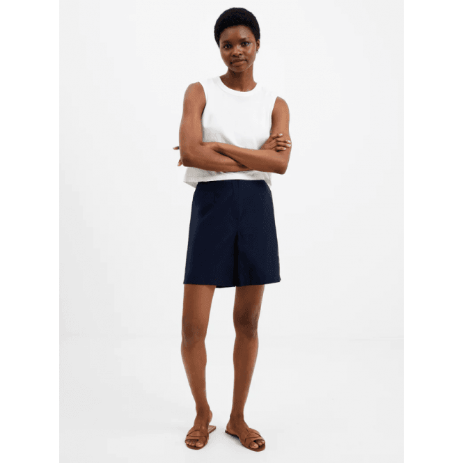 French Connection ALANIA LYOCELL BLEND SHORT