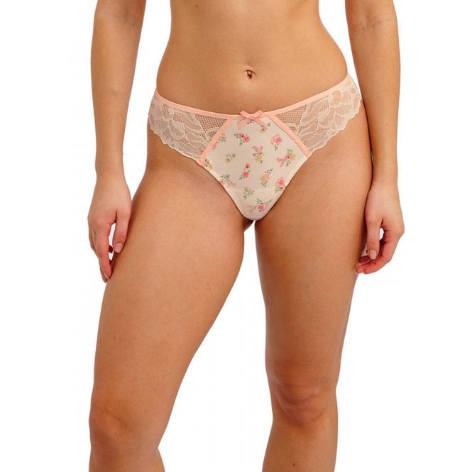 Freya Cherish Me Brief