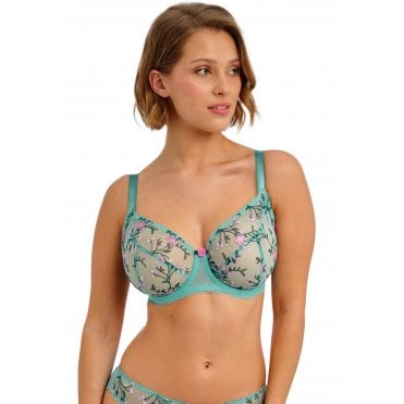 Love Crush Plunge Bra