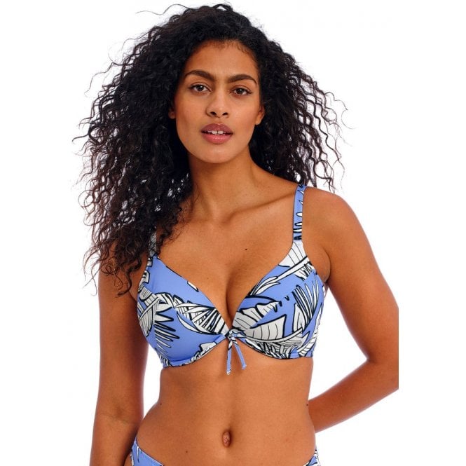 Freya MALI BEACH UW PLUNGE BIKINI TOP