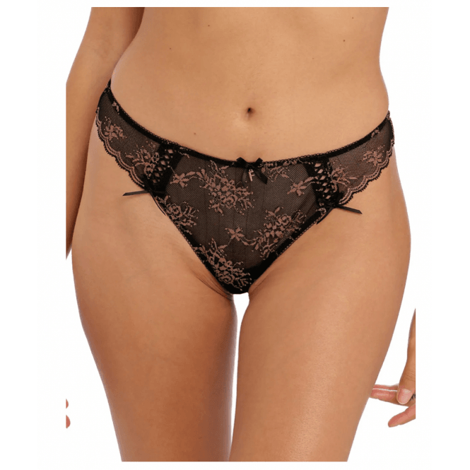 Freya OFFBEAT DECADENCE BRAZILIAN
