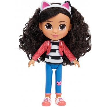 Basic Gabby Doll