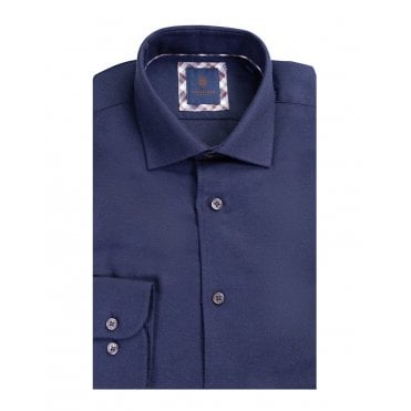 Brushed Cotton Shirt