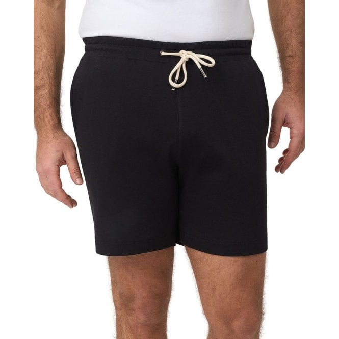 Gagliardi Interlock Cotton Shorts