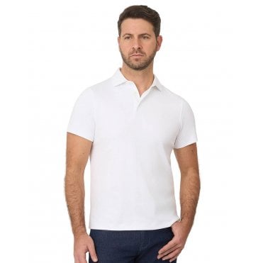 Interlock Polo Shirt
