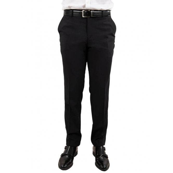 Gagliardi Mix & Match Plain Suit Trousers
