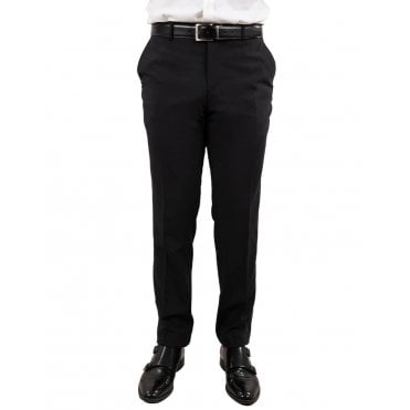 Mix & Match Plain Suit Trousers
