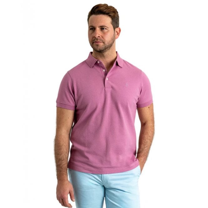 Gagliardi POLO SHIRT POPCORN