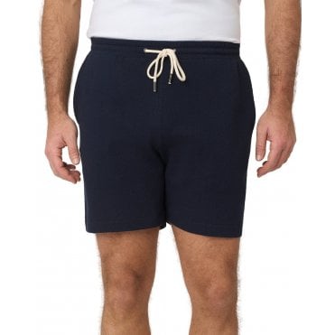 Popcorn Texture Shorts