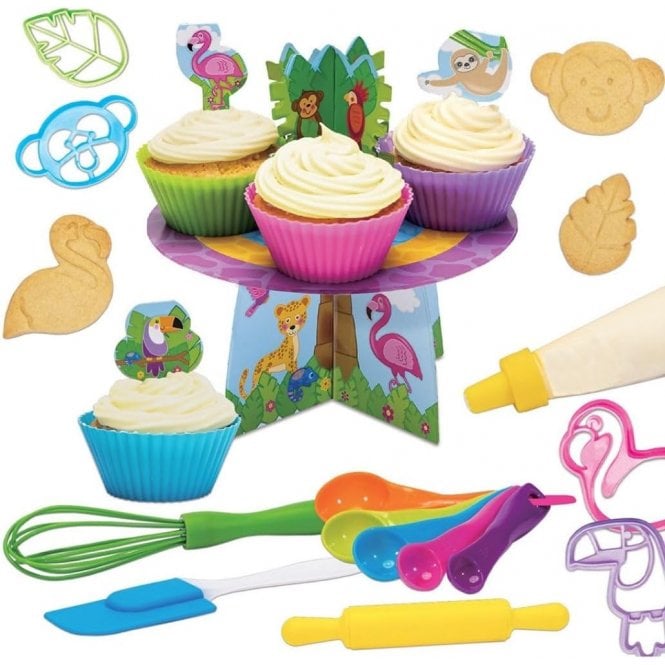 GALT Baking Set