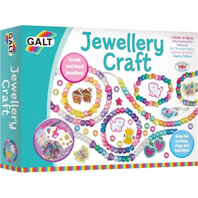 GALT Jewellery Craft