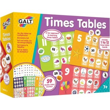 Times Tables