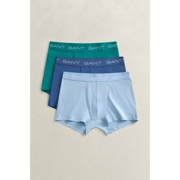 3-Pack Trunks