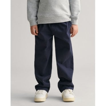 815005 WOVEN PULL ON PANT