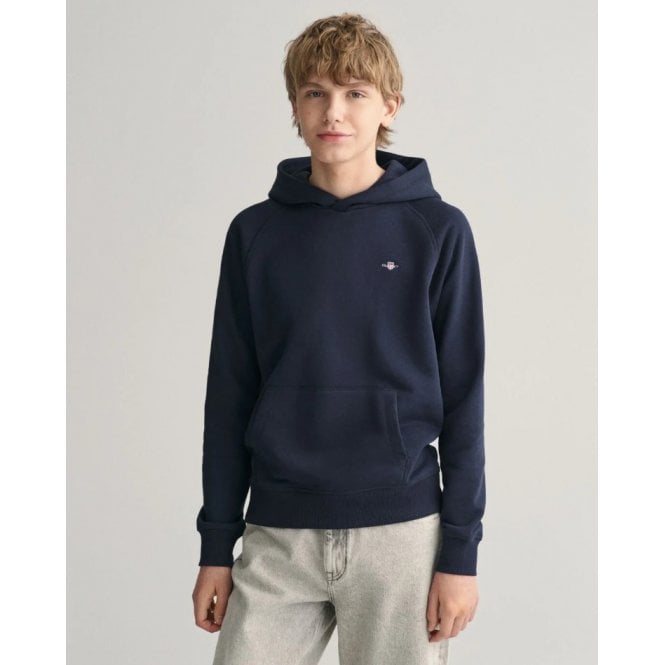 Gant 906878 SHIELD HOODIE