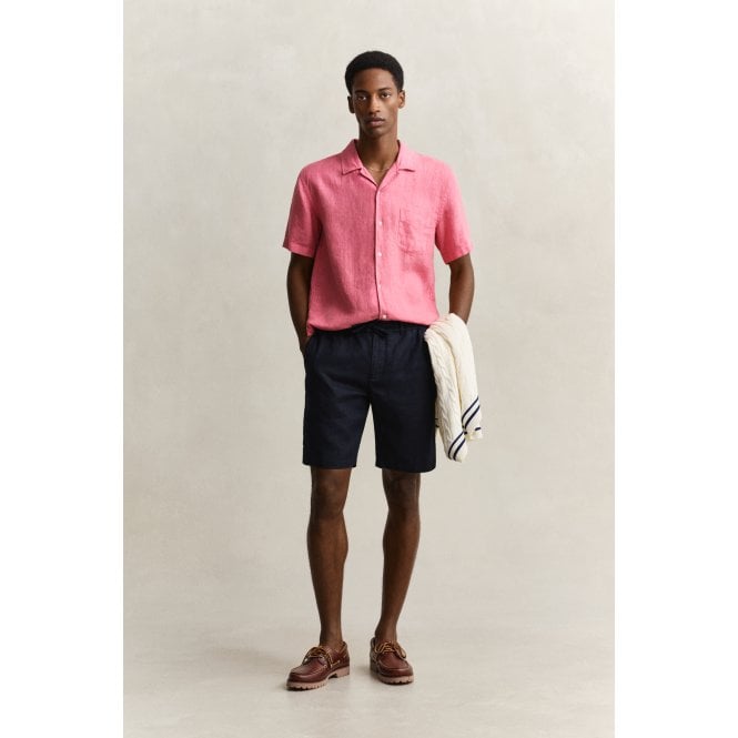 Gant Linen Shorts
