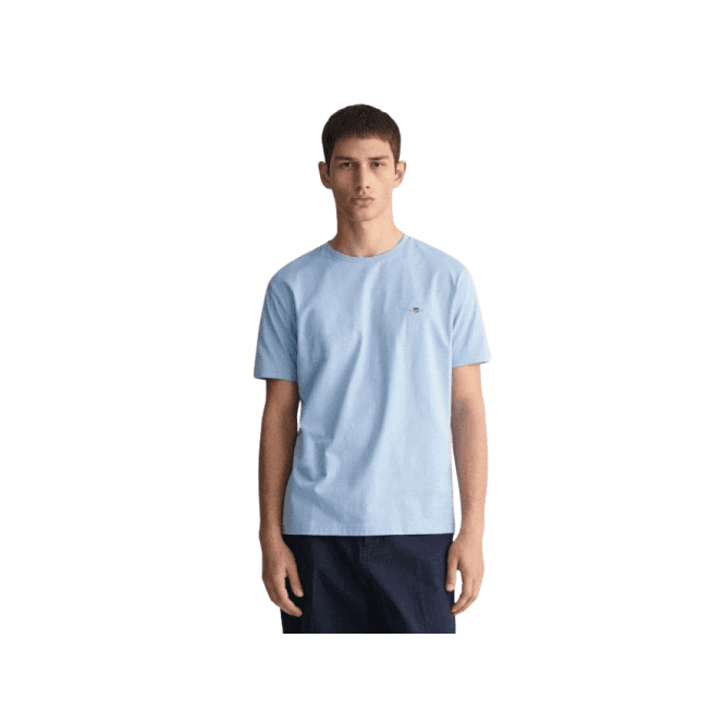 Gant Reg Shield SS T-shirt