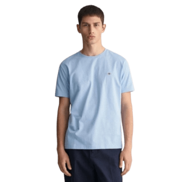 Reg Shield SS T-shirt