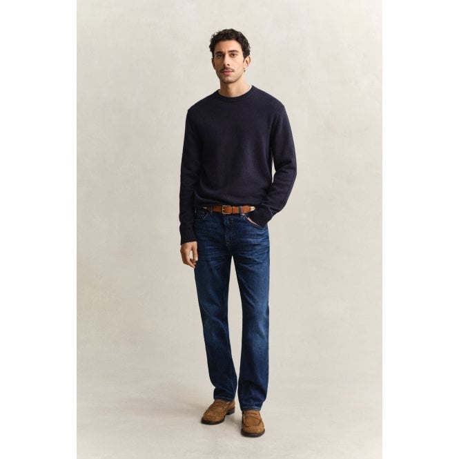 Gant Regular Fit Jeans