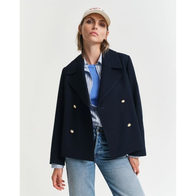 Gant Spring Peacoat