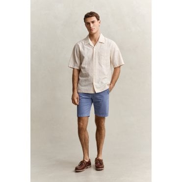 Sunfaded Chino Shorts