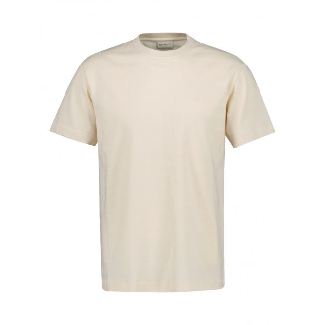 Gant Texture Stripe T-Shirt