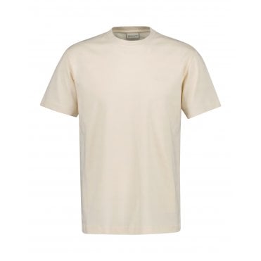 Texture Stripe T-Shirt