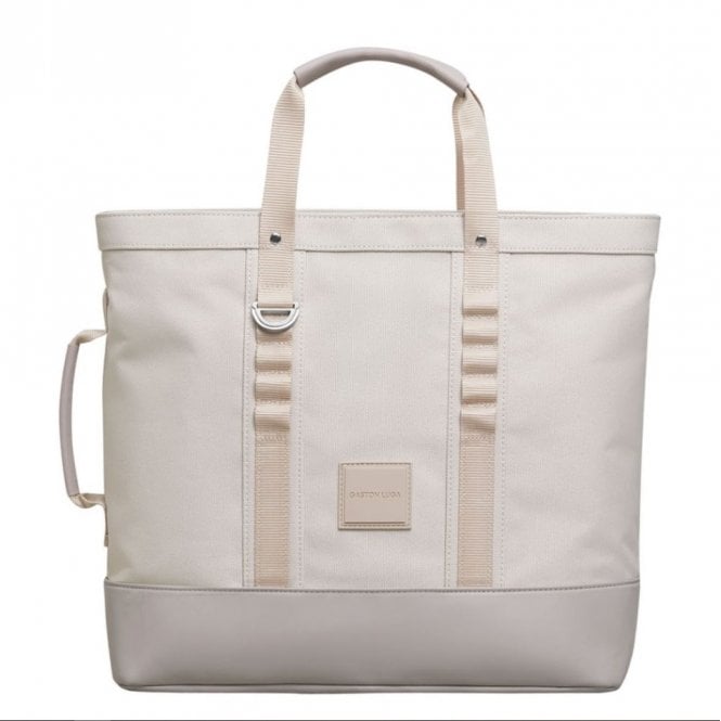 Gaston Luga HERITAGE SHOPPER