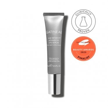 Age Benefit Advanced Eye Serum