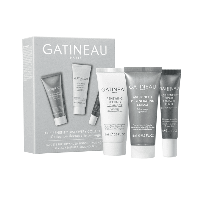 Gatineau Age Benefit™ Discovery Collection