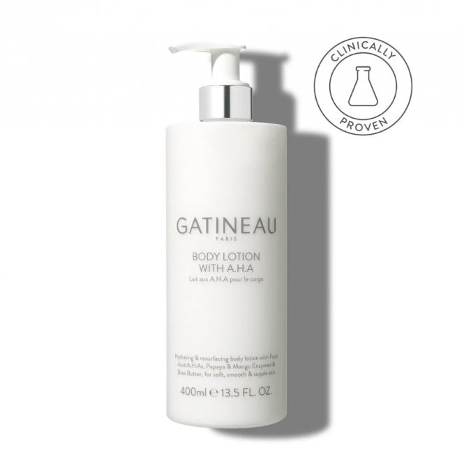 Gatineau AHA Body Lotion