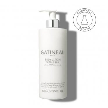 AHA Body Lotion