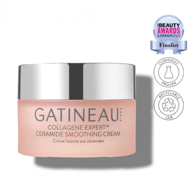 Gatineau Collagene Expert Ceramide Smoothing Cream