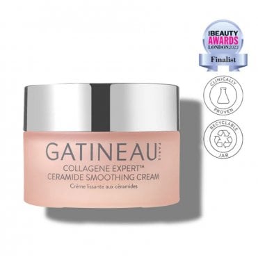 Collagene Expert Ceramide Smoothing Cream