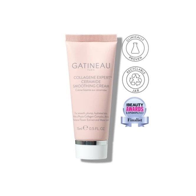 Gatineau Collagene Expert Ceramide Smoothing Cream