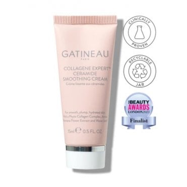 Collagene Expert Ceramide Smoothing Cream