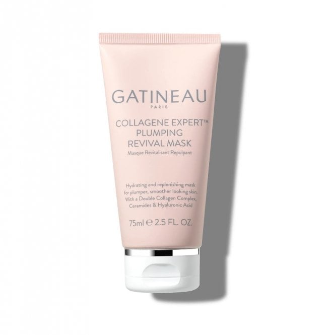 Gatineau Collagene Expert Plumping Revival Mask
