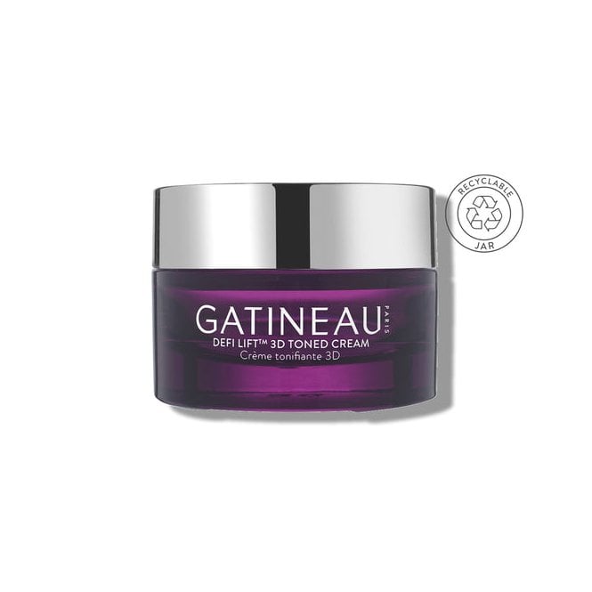 Gatineau Defi Lift™ 3D Toned Cream