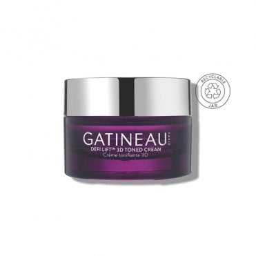 Defi Lift™ 3D Toned Cream
