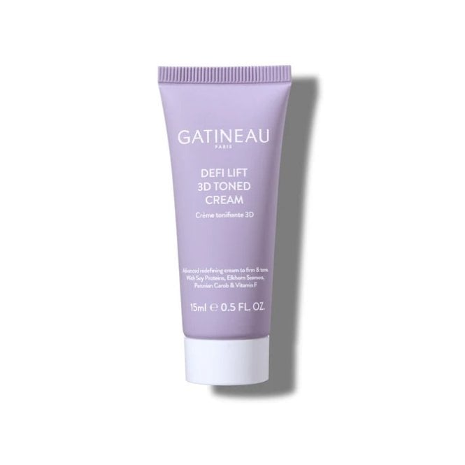 Gatineau Defi Lift 3D Toned Cream