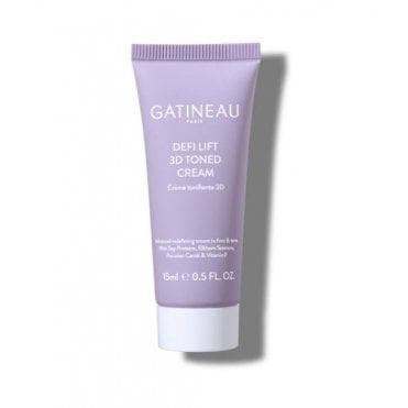 Defi Lift 3D Toned Cream