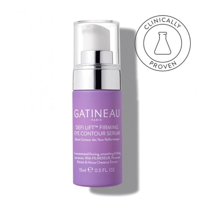 Gatineau Defi Lift Firming Eye Contour Serum