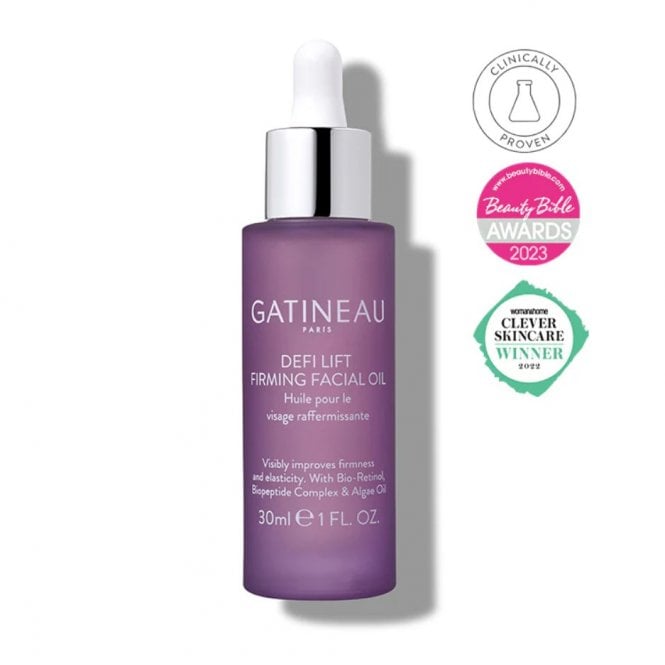 Gatineau Defi Lift Firming Facial Oil