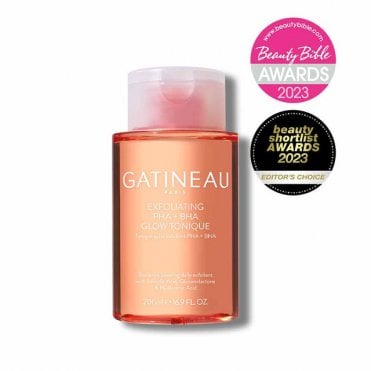 Exfoliating PHA+BHA Glow Tonique