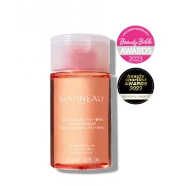 Exfoliating PHA & BHA Glow Tonique