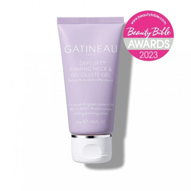 Gatineau Firming Neck & Decollete Gel