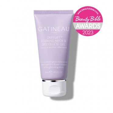 Firming Neck & Decollete Gel